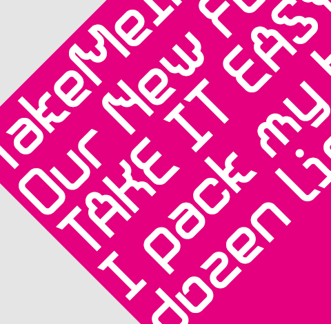 FONT×FAN image5